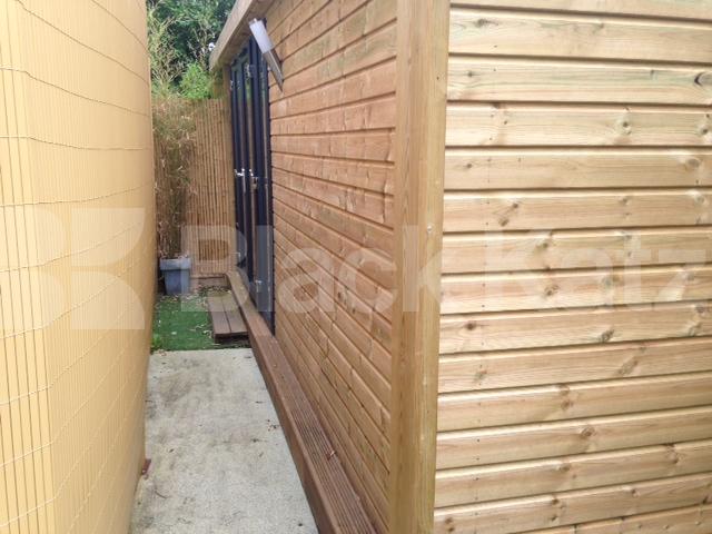 			NEW INSTRUCTION, 1 Bedroom, 1 bath, 1 reception Bungalow			 Rydal Gardens, Kingston Vale